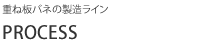 重ね板バネの製造ライン